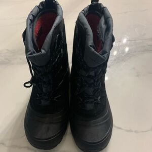 The North Face Winter Boots